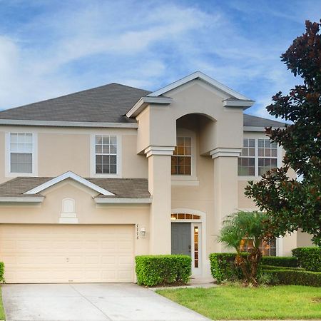 Disney World Vacation.. Luxury 6 Br/4 Ba 5 Star Villa Orlando Exteriér fotografie