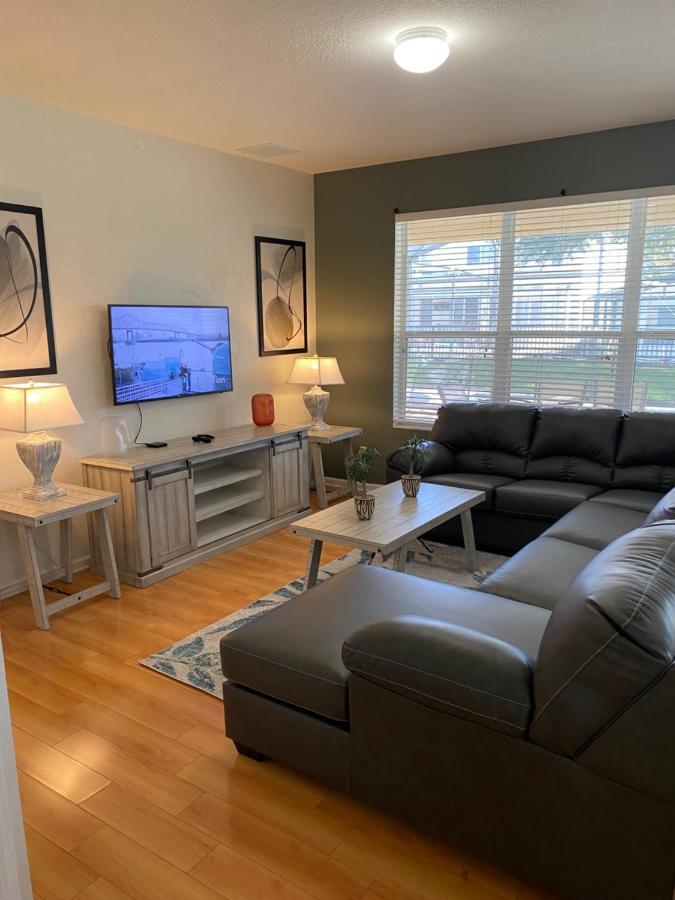 Disney World Vacation.. Luxury 6 Br/4 Ba 5 Star Villa Orlando Exteriér fotografie