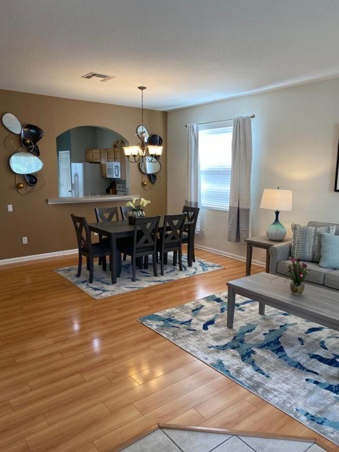 Disney World Vacation.. Luxury 6 Br/4 Ba 5 Star Villa Orlando Exteriér fotografie