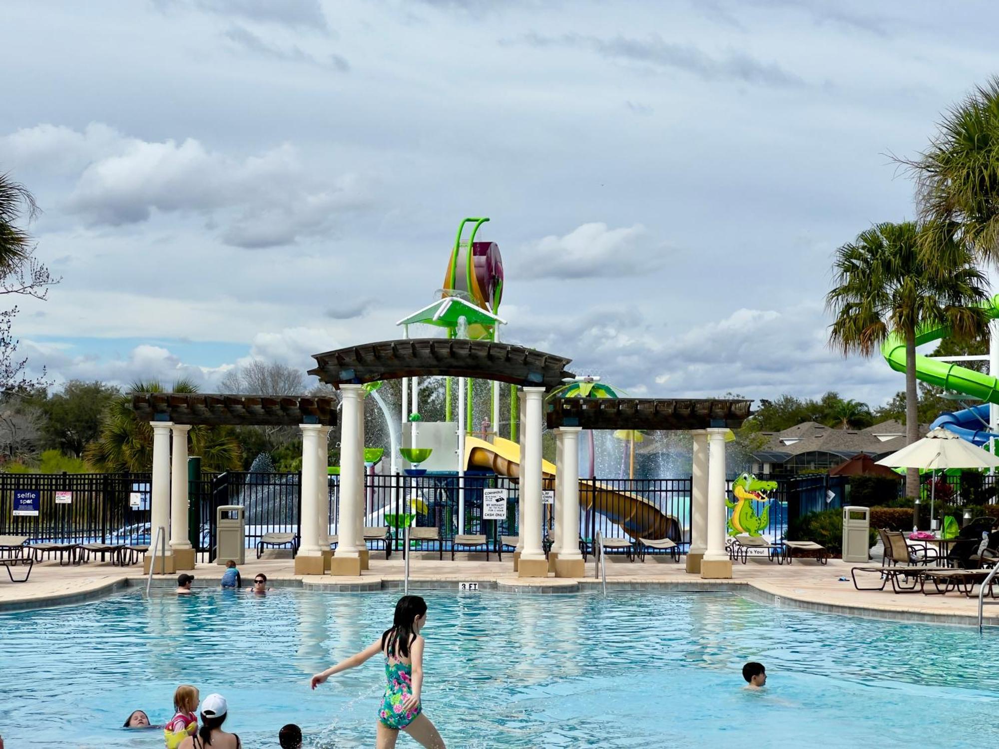 Disney World Vacation.. Luxury 6 Br/4 Ba 5 Star Villa Orlando Exteriér fotografie