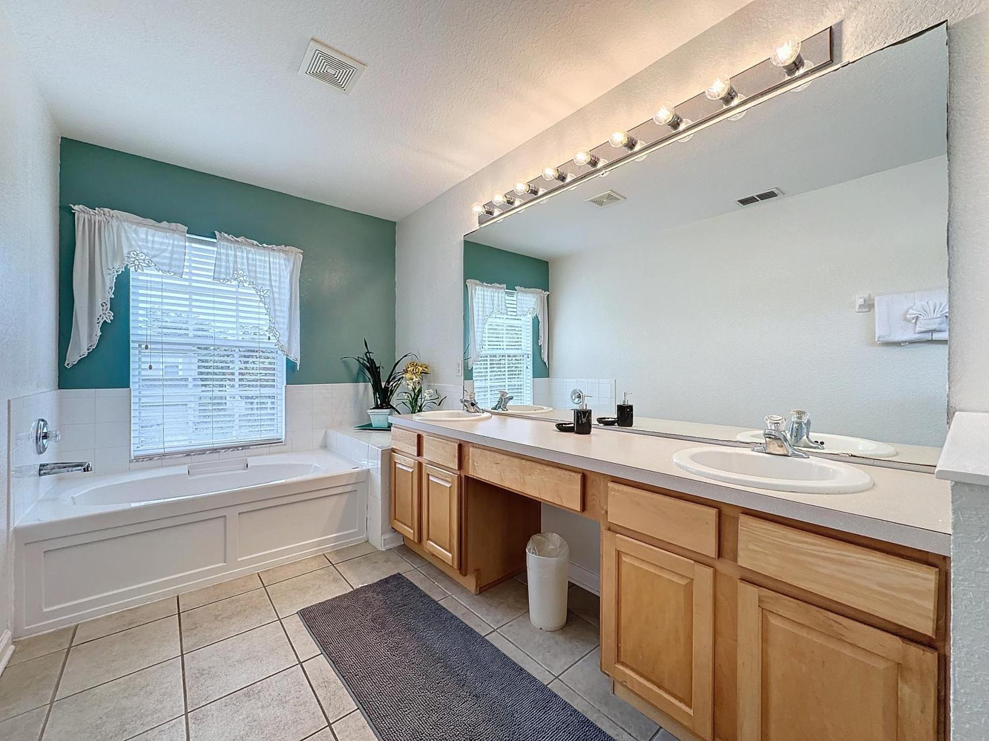 Disney World Vacation.. Luxury 6 Br/4 Ba 5 Star Villa Orlando Exteriér fotografie