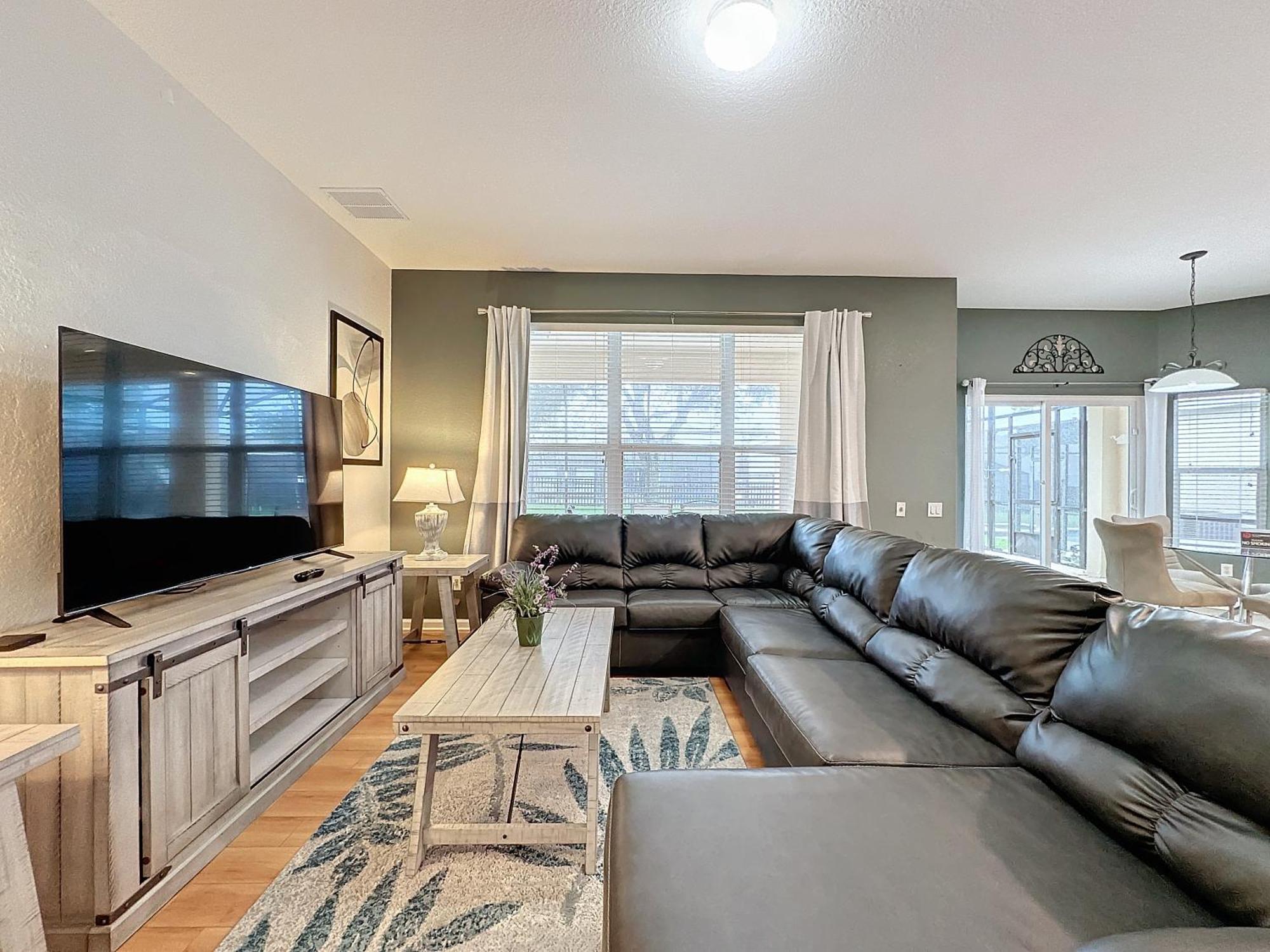 Disney World Vacation.. Luxury 6 Br/4 Ba 5 Star Villa Orlando Exteriér fotografie