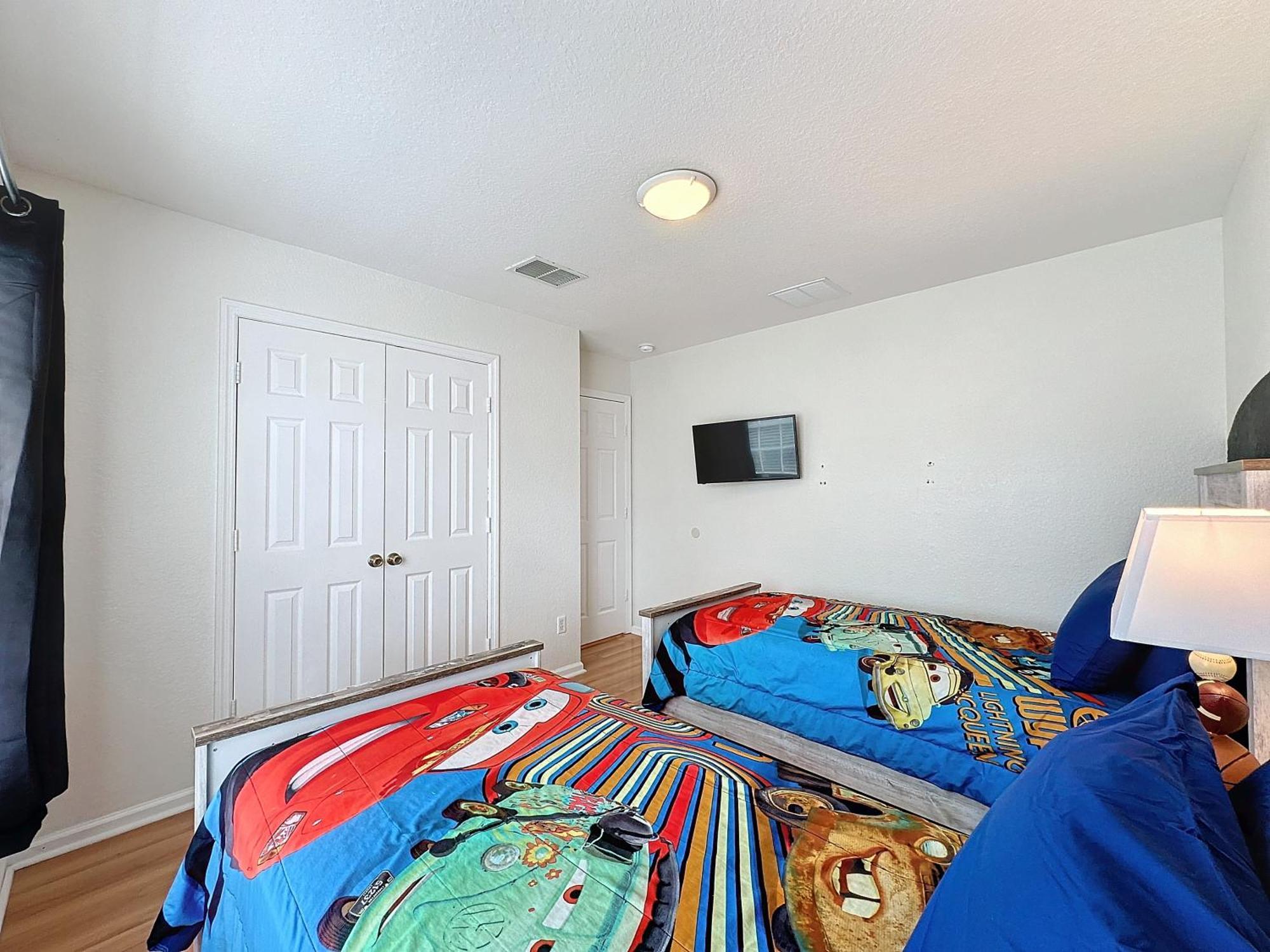 Disney World Vacation.. Luxury 6 Br/4 Ba 5 Star Villa Orlando Exteriér fotografie