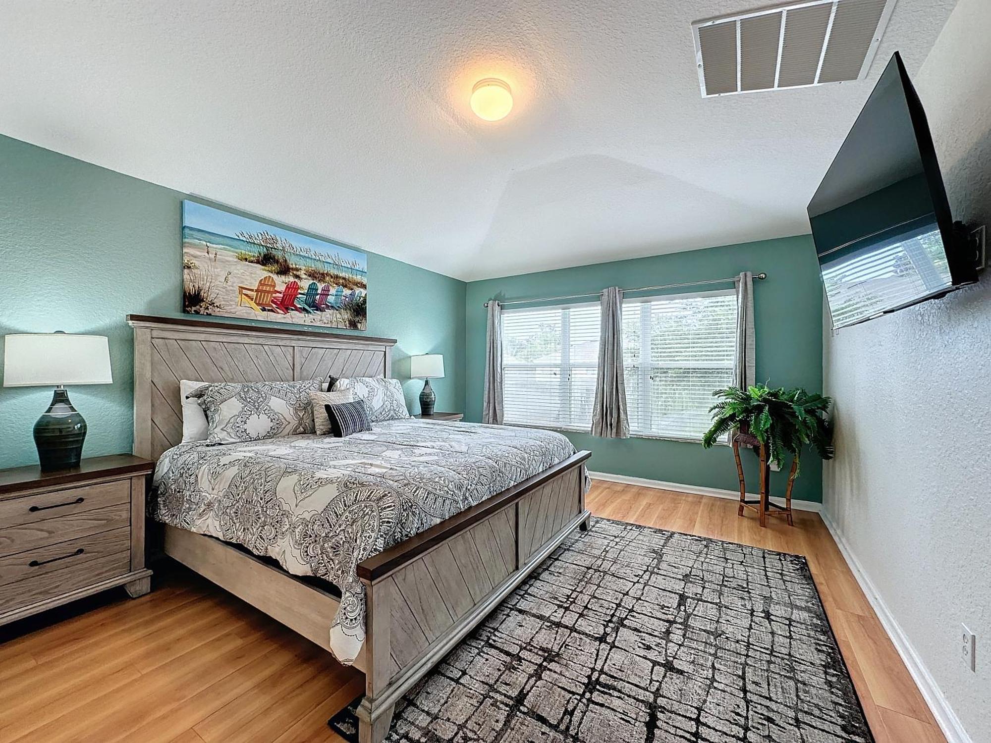 Disney World Vacation.. Luxury 6 Br/4 Ba 5 Star Villa Orlando Exteriér fotografie