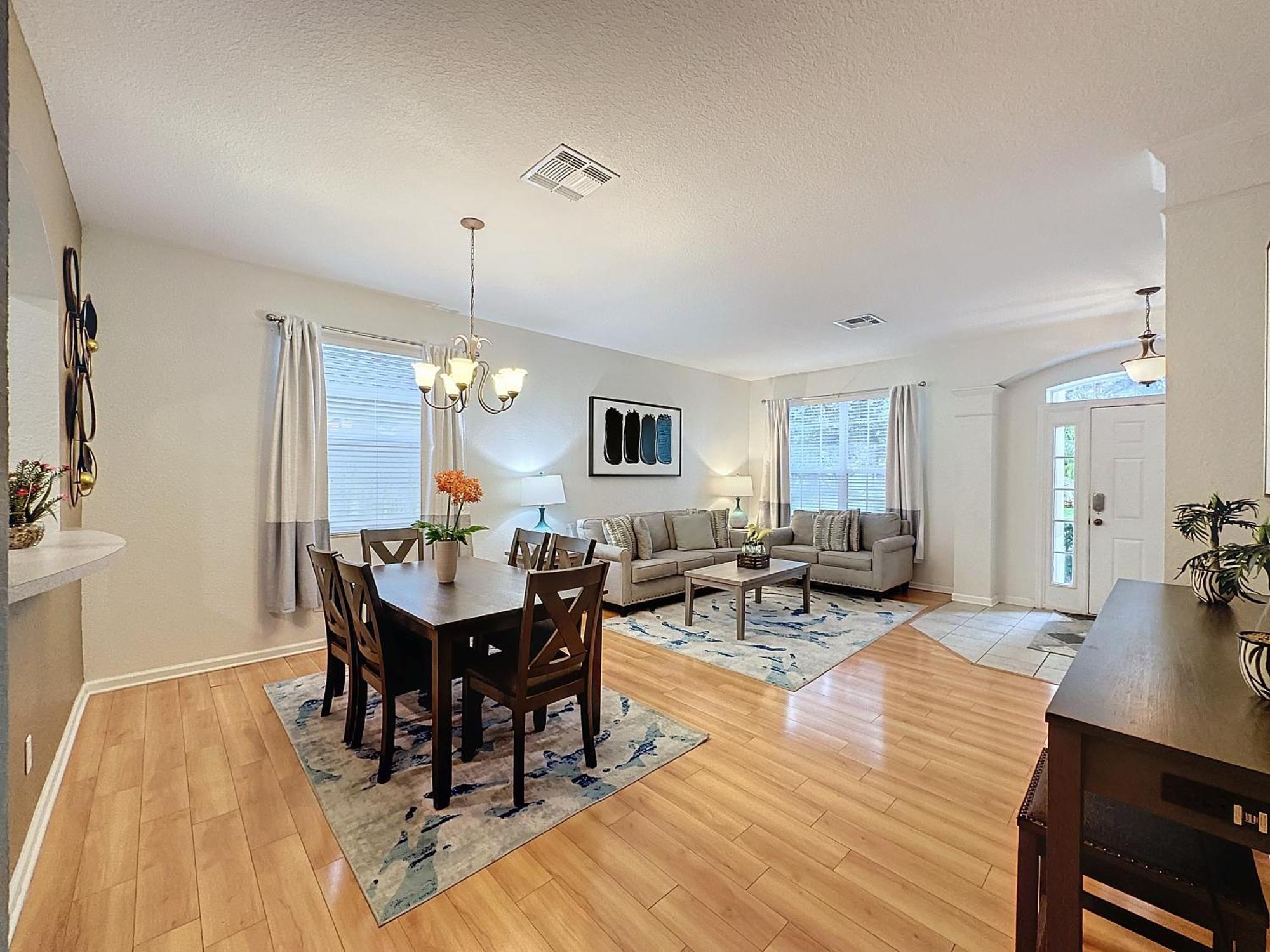 Disney World Vacation.. Luxury 6 Br/4 Ba 5 Star Villa Orlando Exteriér fotografie
