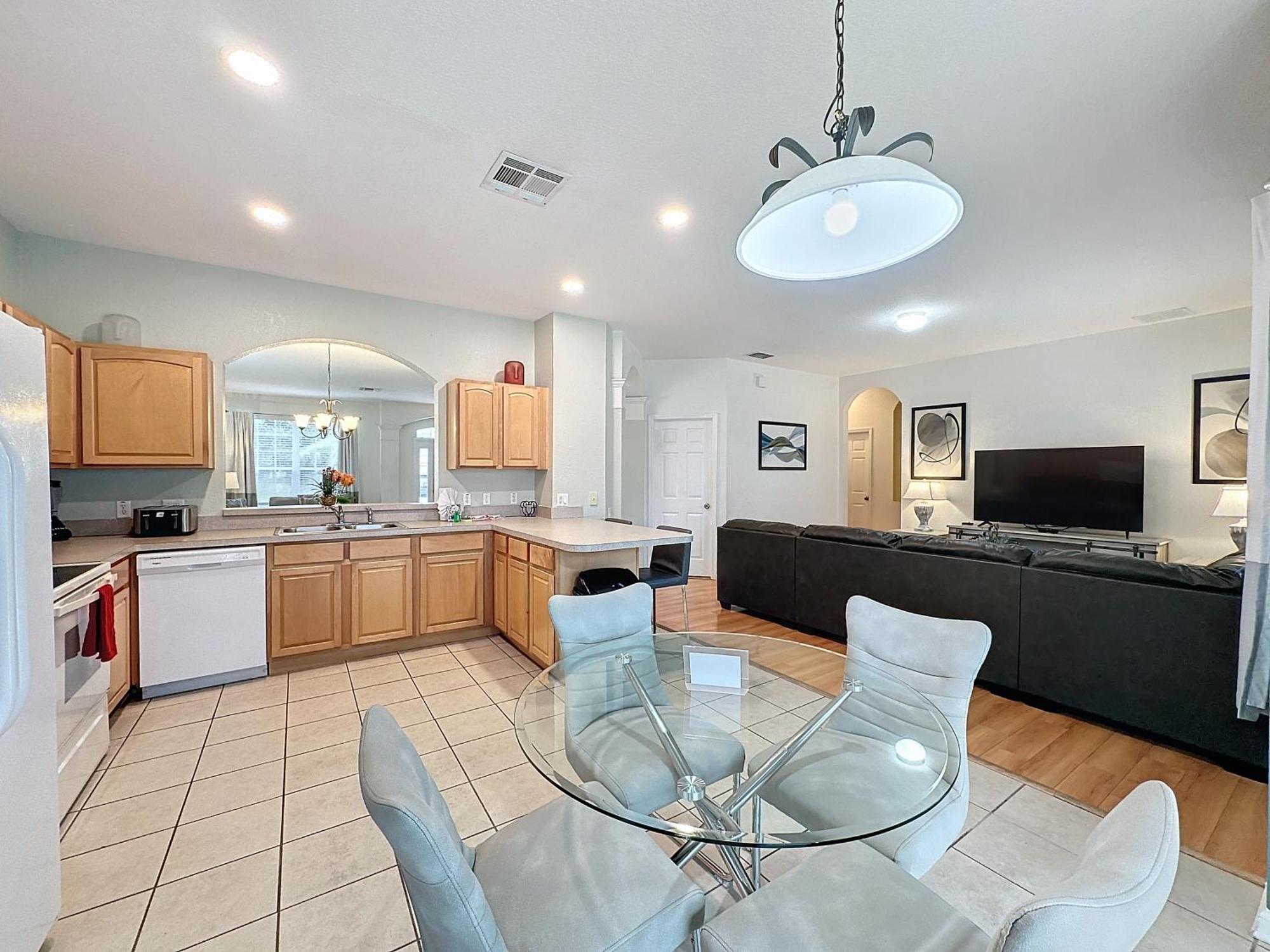 Disney World Vacation.. Luxury 6 Br/4 Ba 5 Star Villa Orlando Exteriér fotografie
