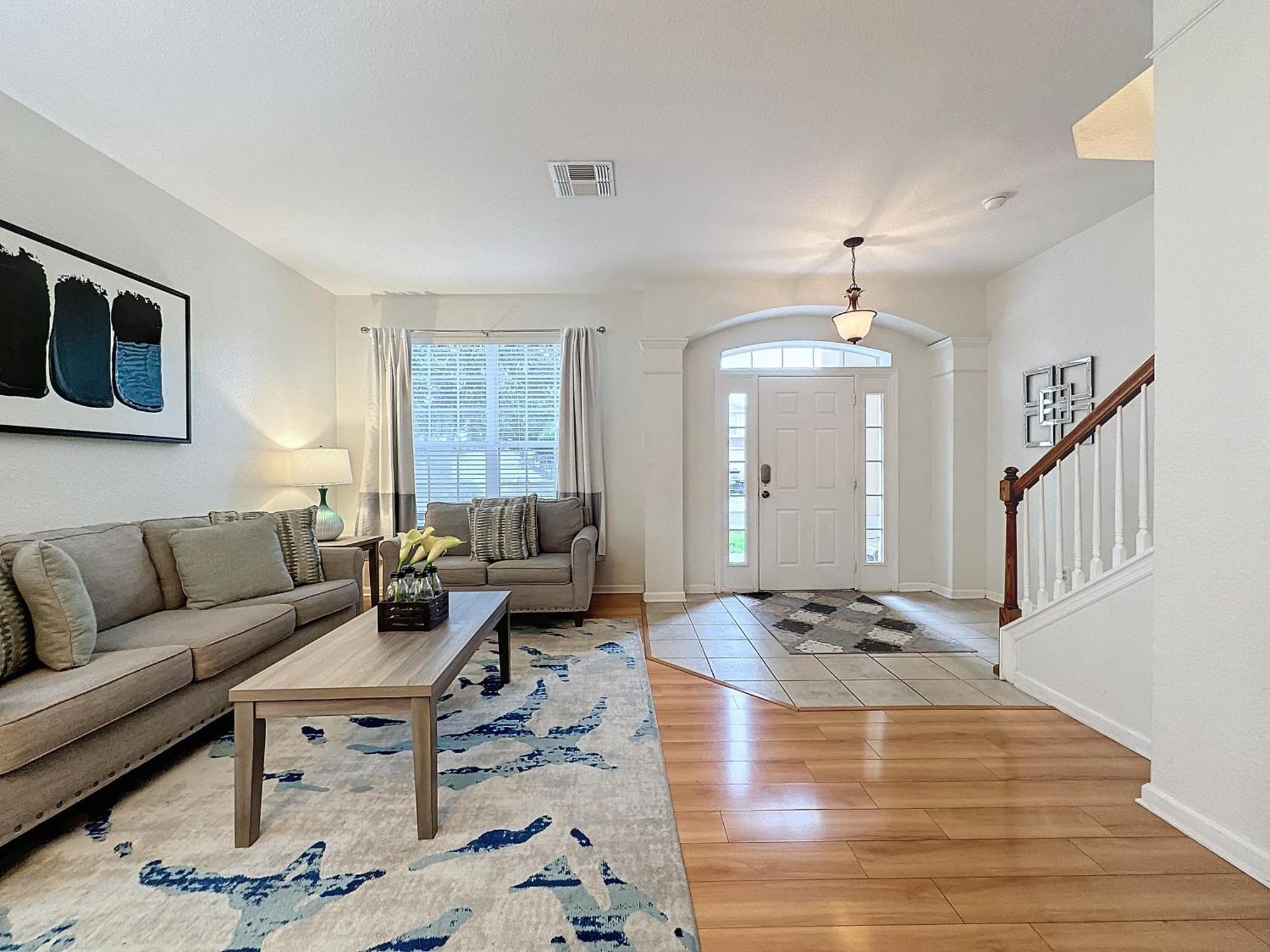 Disney World Vacation.. Luxury 6 Br/4 Ba 5 Star Villa Orlando Exteriér fotografie