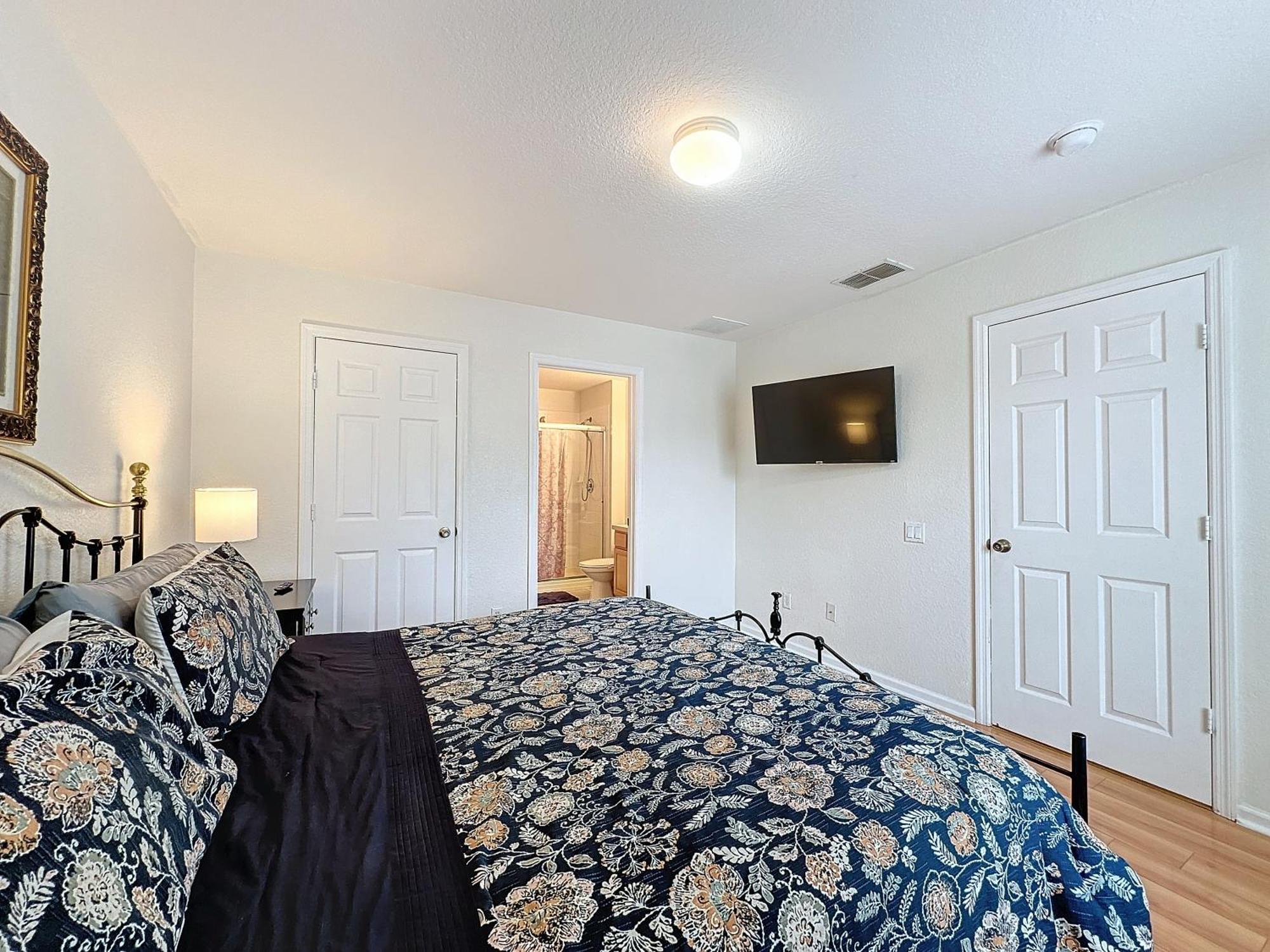 Disney World Vacation.. Luxury 6 Br/4 Ba 5 Star Villa Orlando Exteriér fotografie