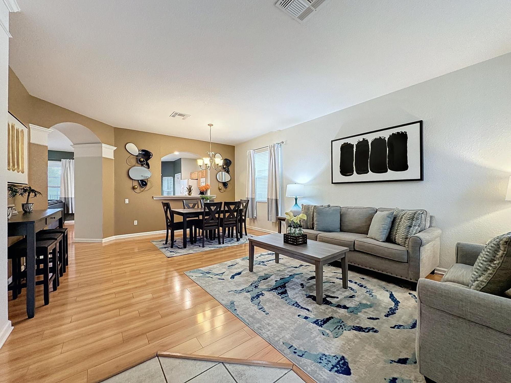 Disney World Vacation.. Luxury 6 Br/4 Ba 5 Star Villa Orlando Exteriér fotografie