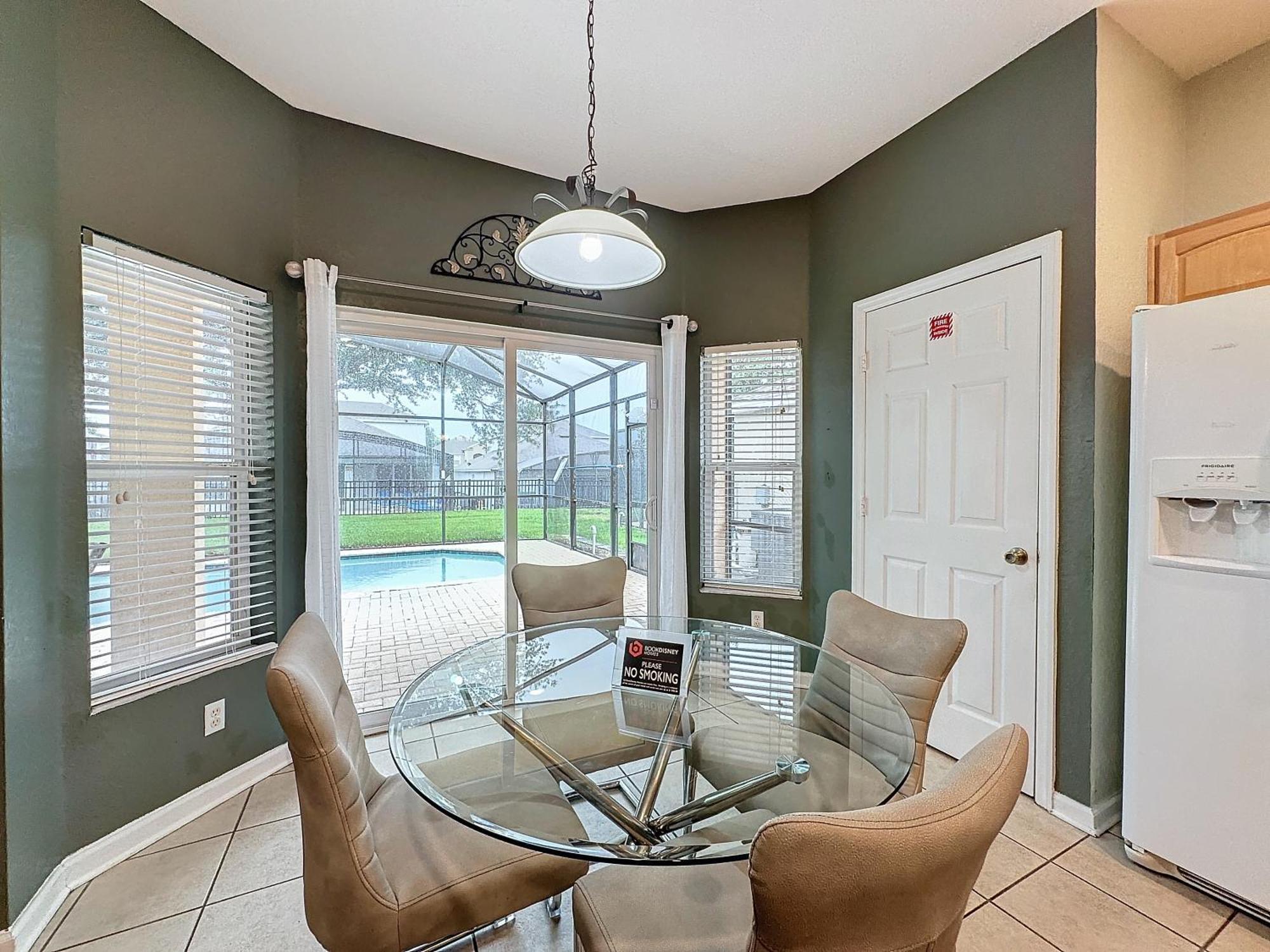 Disney World Vacation.. Luxury 6 Br/4 Ba 5 Star Villa Orlando Exteriér fotografie