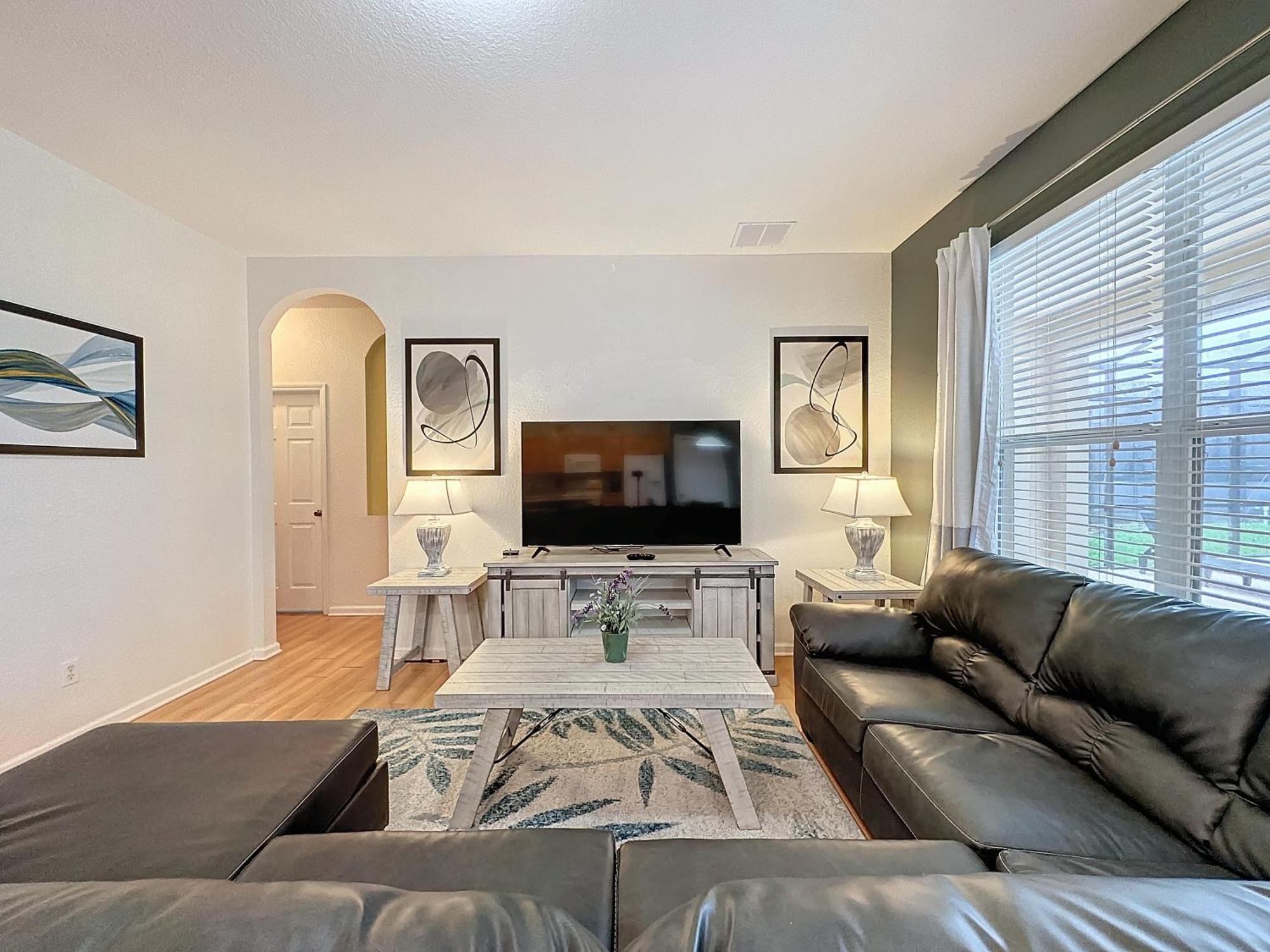 Disney World Vacation.. Luxury 6 Br/4 Ba 5 Star Villa Orlando Exteriér fotografie