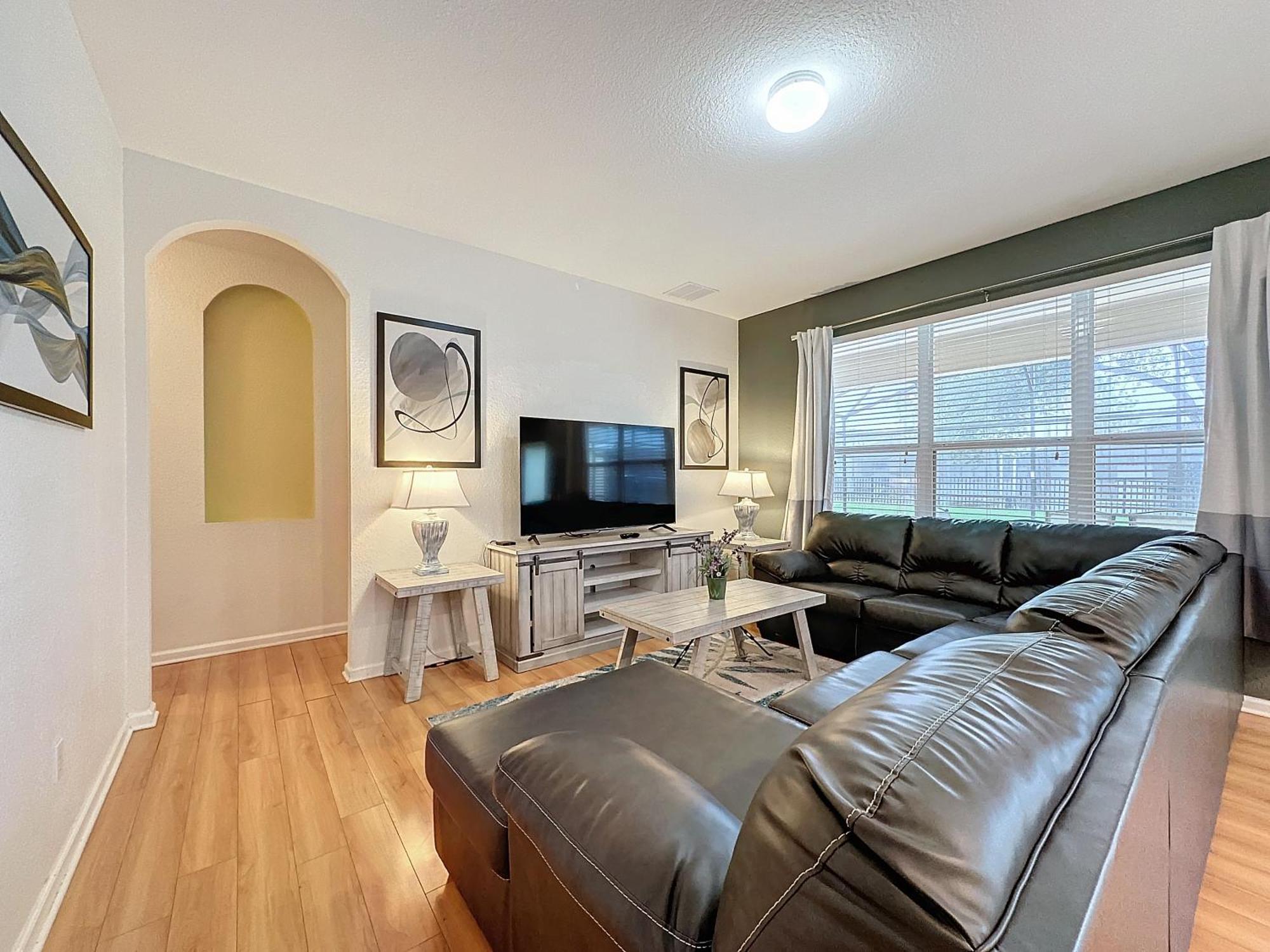 Disney World Vacation.. Luxury 6 Br/4 Ba 5 Star Villa Orlando Exteriér fotografie