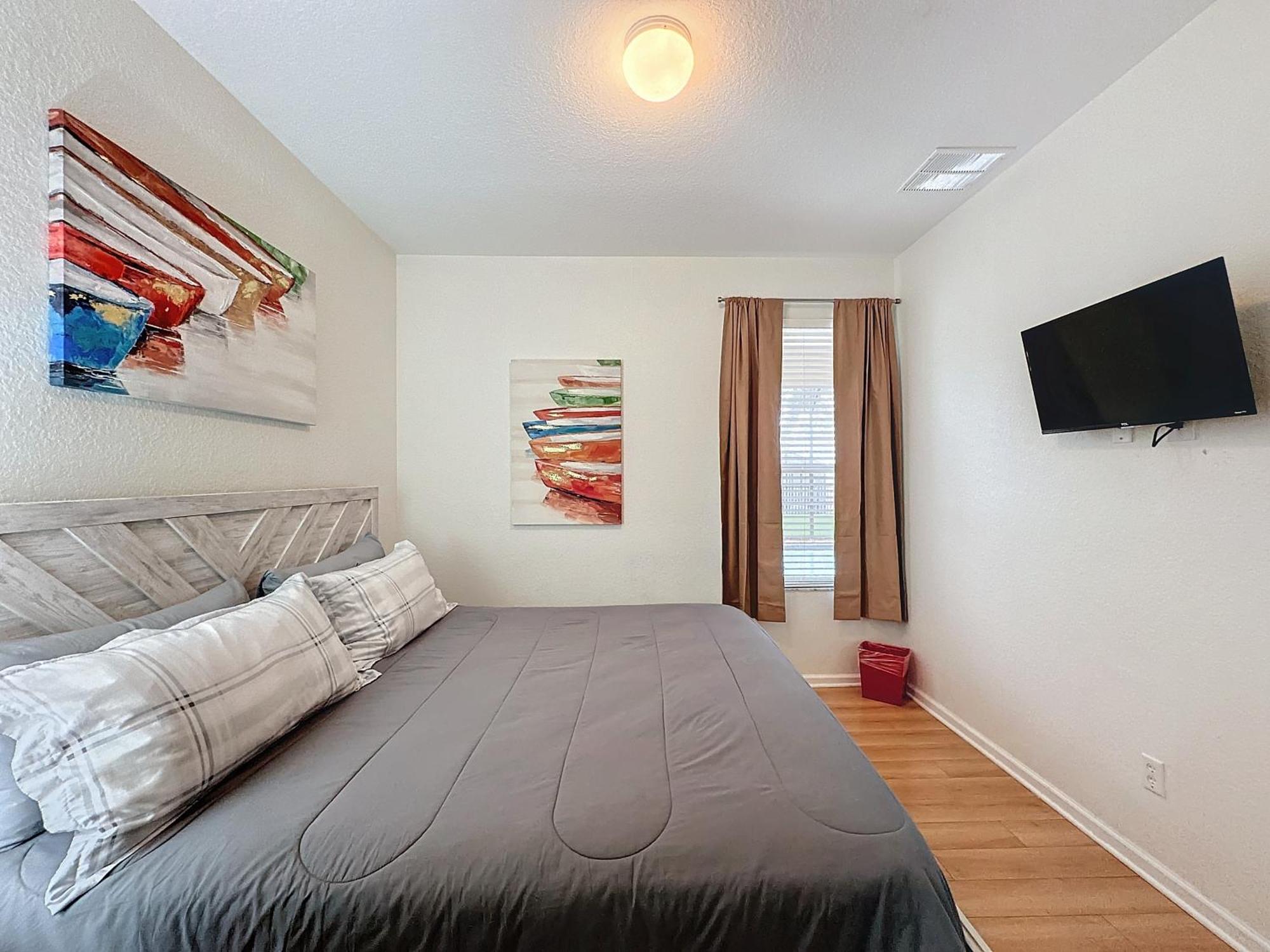 Disney World Vacation.. Luxury 6 Br/4 Ba 5 Star Villa Orlando Exteriér fotografie