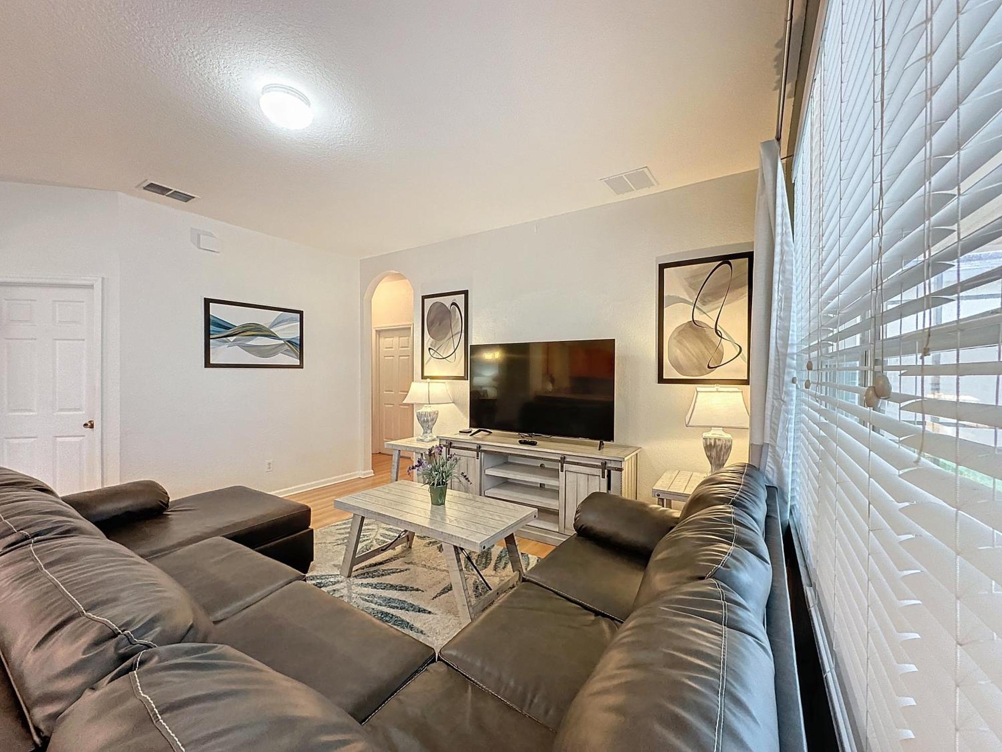 Disney World Vacation.. Luxury 6 Br/4 Ba 5 Star Villa Orlando Exteriér fotografie