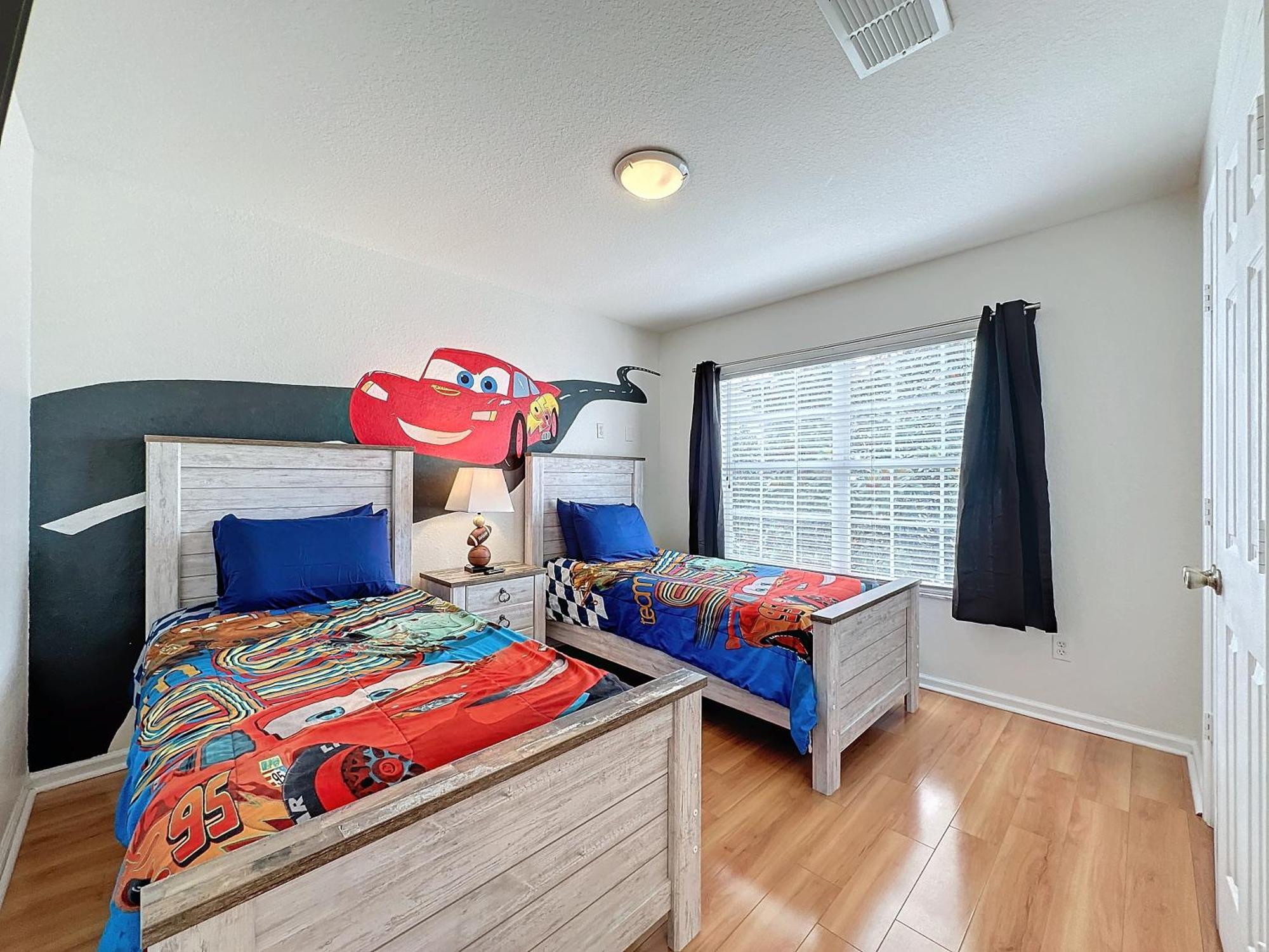 Disney World Vacation.. Luxury 6 Br/4 Ba 5 Star Villa Orlando Exteriér fotografie