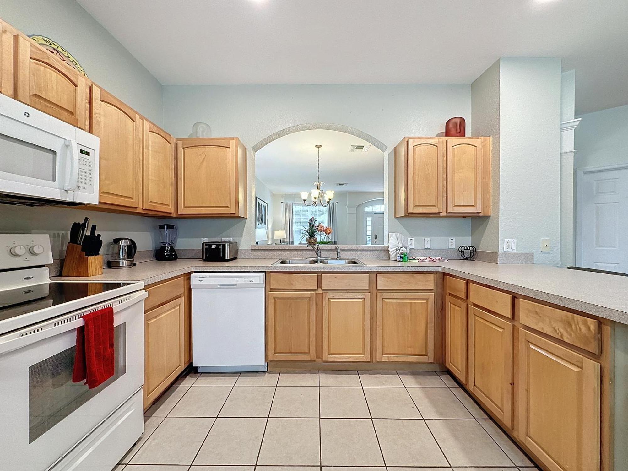 Disney World Vacation.. Luxury 6 Br/4 Ba 5 Star Villa Orlando Exteriér fotografie