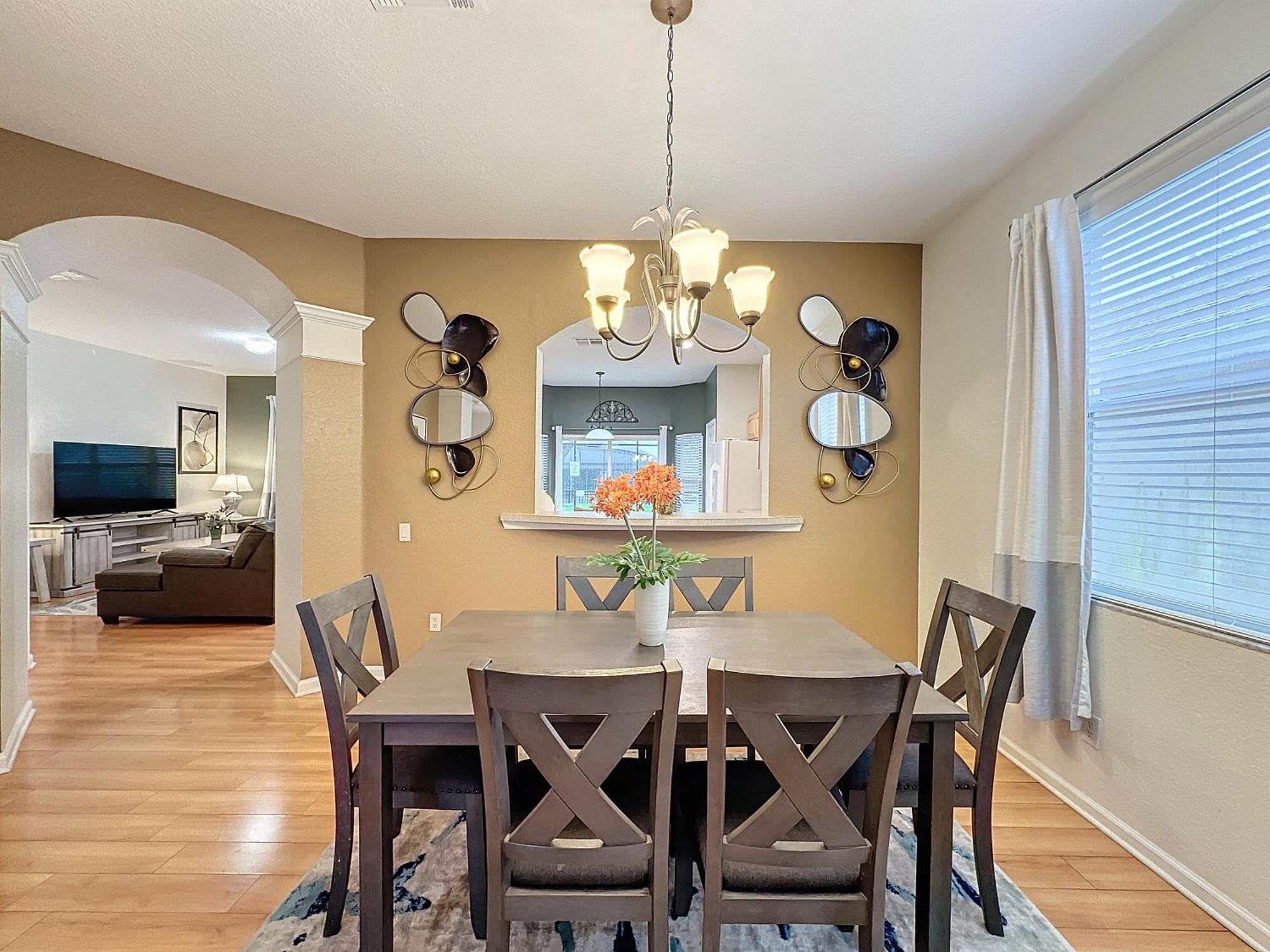 Disney World Vacation.. Luxury 6 Br/4 Ba 5 Star Villa Orlando Exteriér fotografie