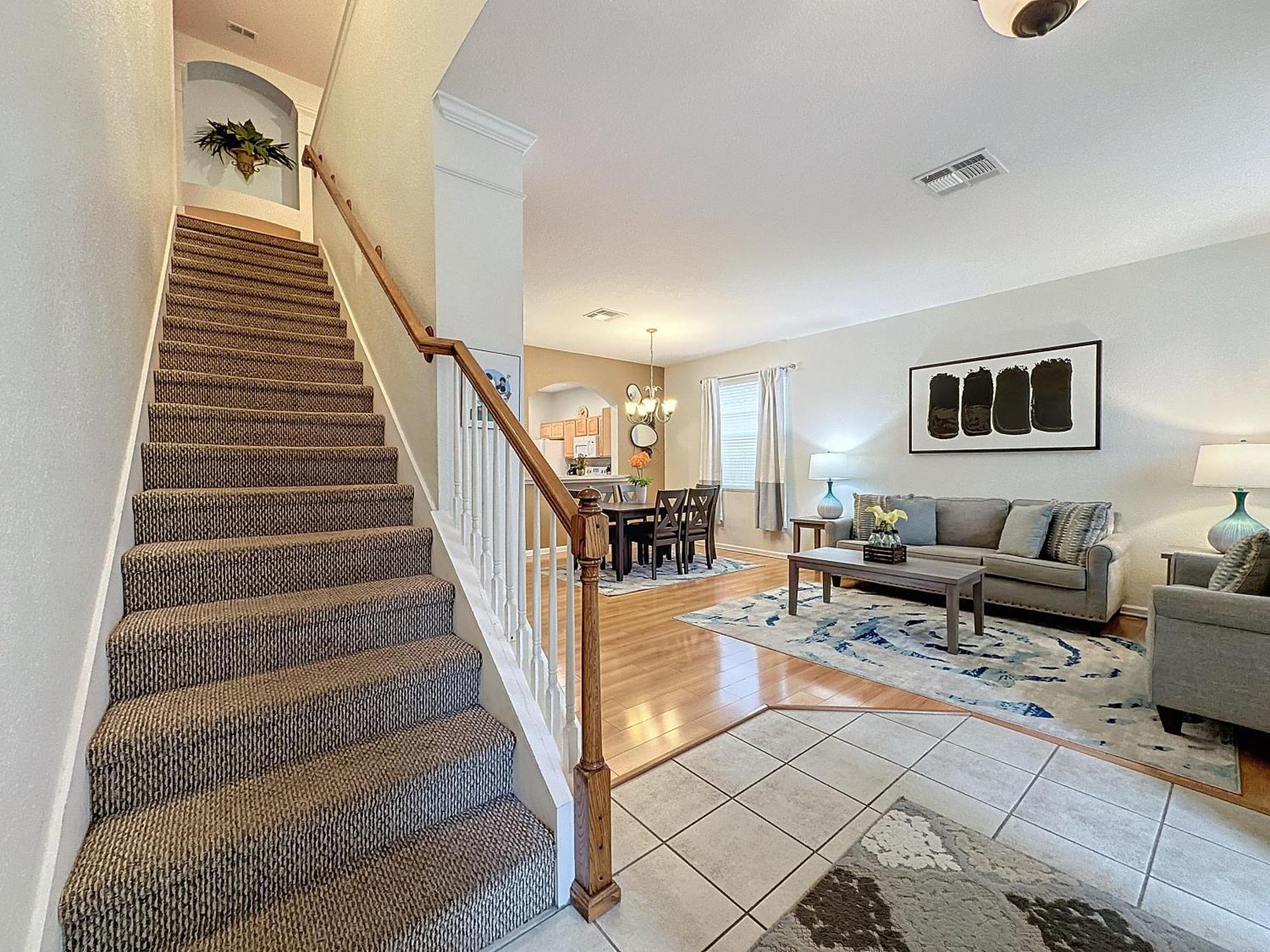 Disney World Vacation.. Luxury 6 Br/4 Ba 5 Star Villa Orlando Exteriér fotografie