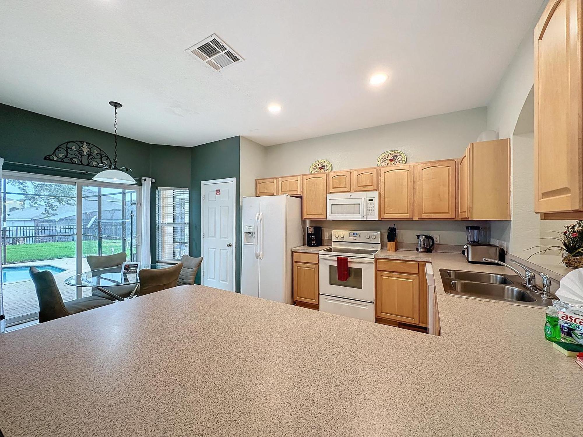 Disney World Vacation.. Luxury 6 Br/4 Ba 5 Star Villa Orlando Exteriér fotografie
