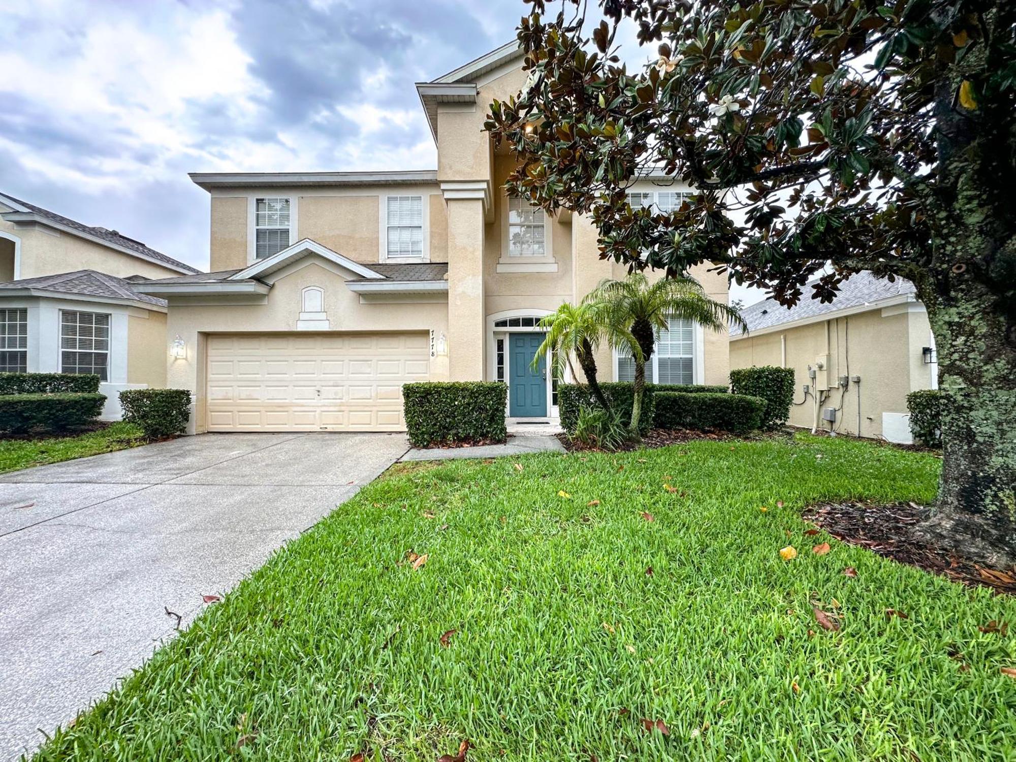 Disney World Vacation.. Luxury 6 Br/4 Ba 5 Star Villa Orlando Exteriér fotografie