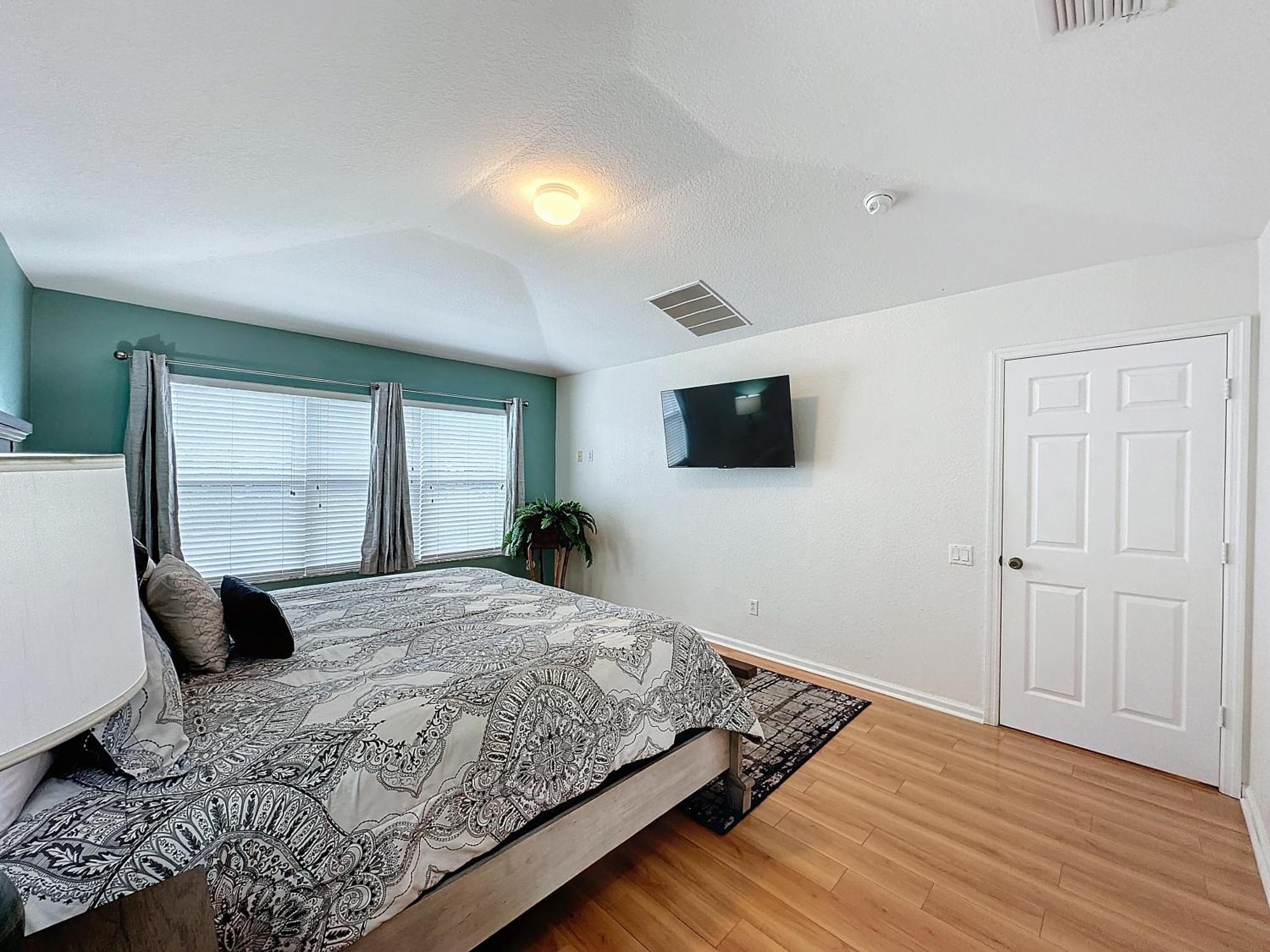 Disney World Vacation.. Luxury 6 Br/4 Ba 5 Star Villa Orlando Exteriér fotografie