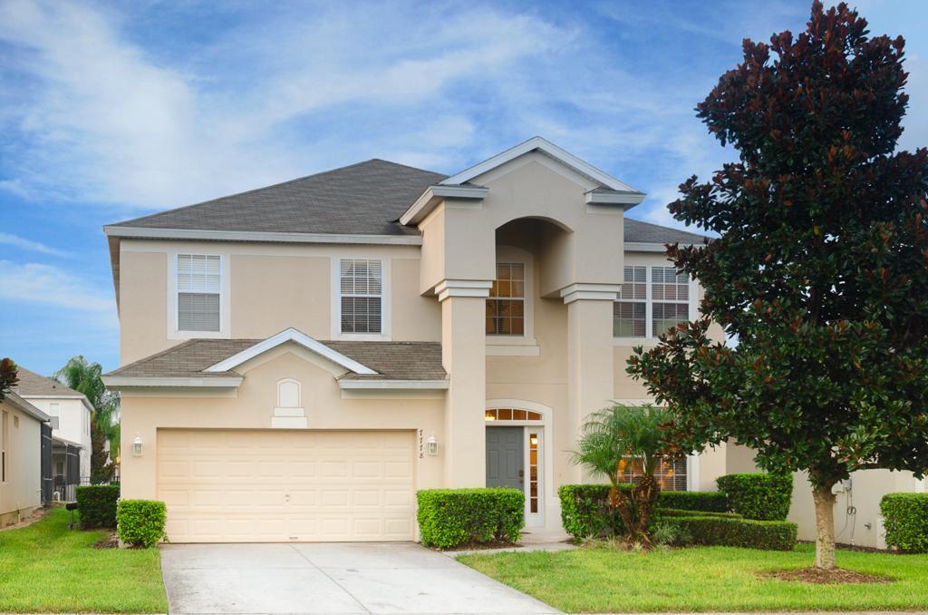 Disney World Vacation.. Luxury 6 Br/4 Ba 5 Star Villa Orlando Exteriér fotografie